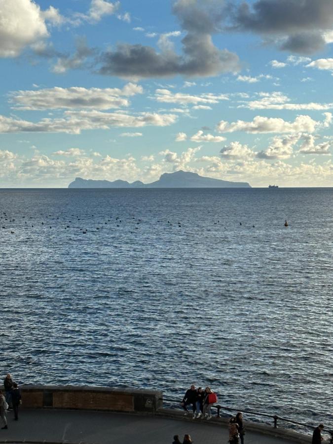 Hébergement de vacances Chiatamoon Naples
