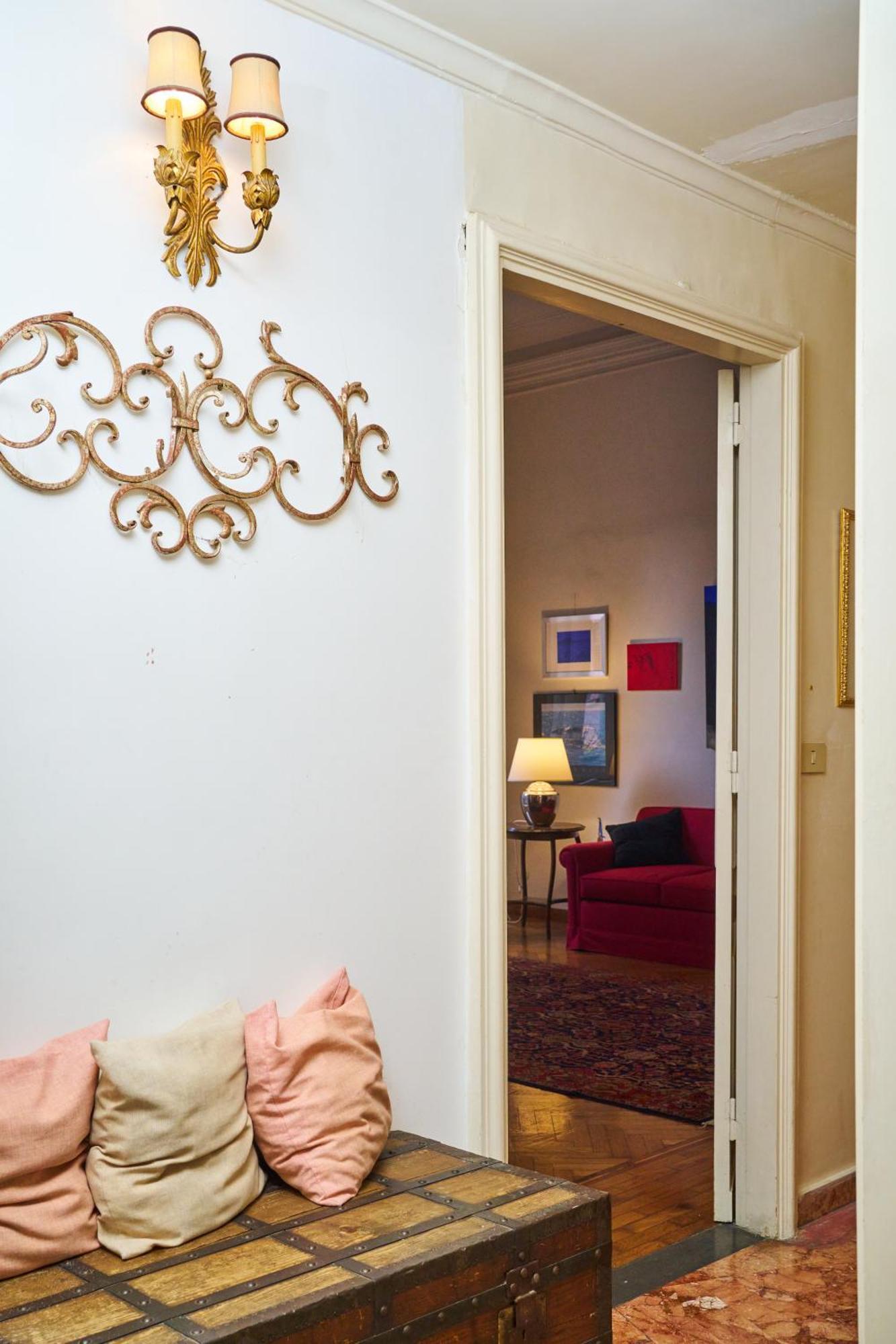 Ferienhaus Chiatamoon
