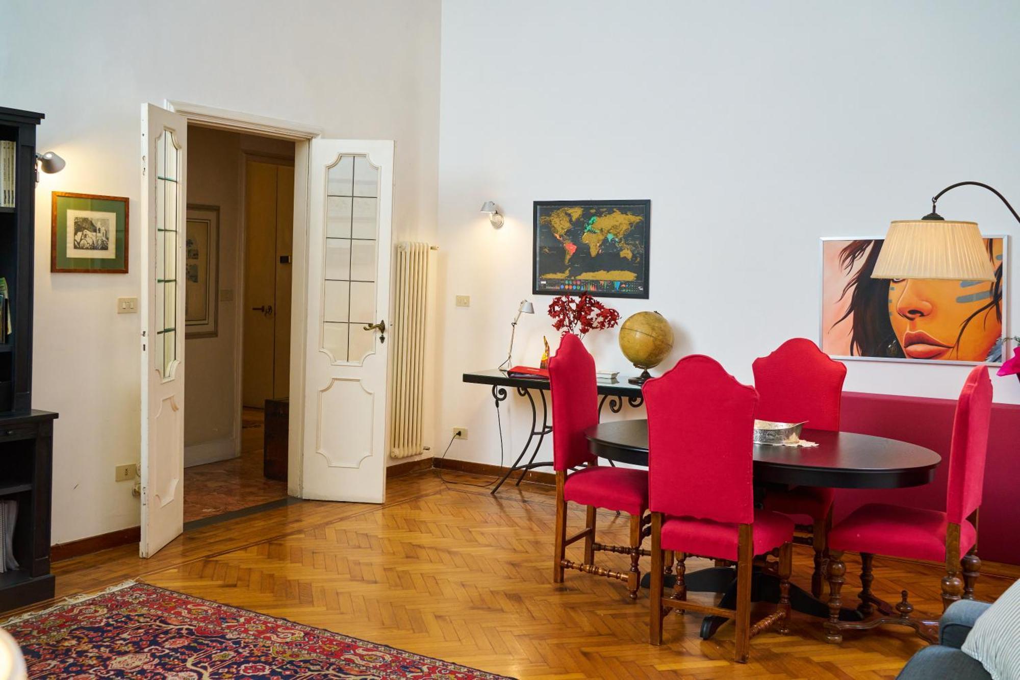 Ferienhaus Chiatamoon